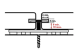 Cobra hybride clip 8-18 M montageset voor WPC 90st