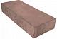 Traptrede 18x40x100cm taupe