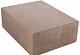 Traptrede 18x40x50cm taupe