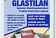 Lithofin glastilan 1ltr