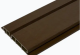 WPC WEO120-60 Cladding Ipé 3,3x23,6x390cm (wb 20,6cm) Brandklasse D