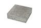 Infinito comfort 20x20x6cm nuance light grey