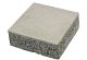 Hydro Store+ 22x22x8cm greige
