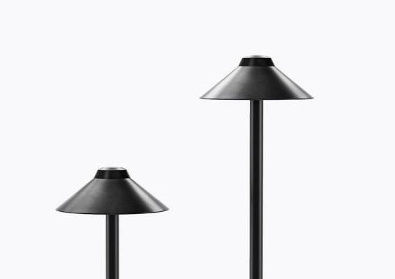 Nieuwe verlichting In-lite