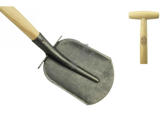 gereedschap en ijzerwaren