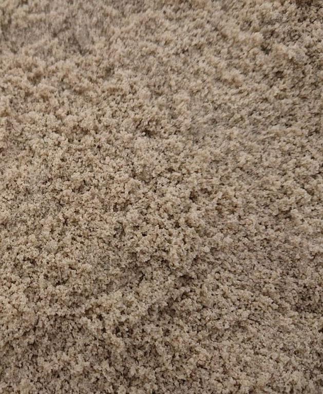 zand, grond, grind en keien